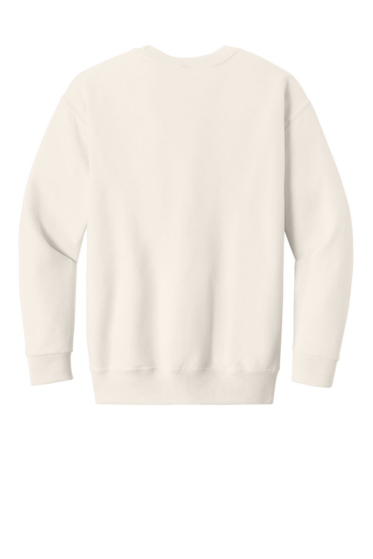 Jerzees - Youth NuBlend Crewneck Sweatshirt.  562B