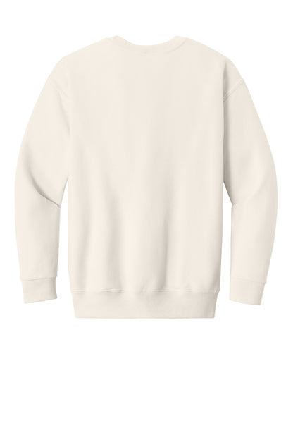 Jerzees - Youth NuBlend Crewneck Sweatshirt.  562B