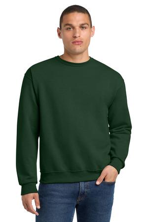 Jerzees - NuBlend Crewneck Sweatshirt.  562M