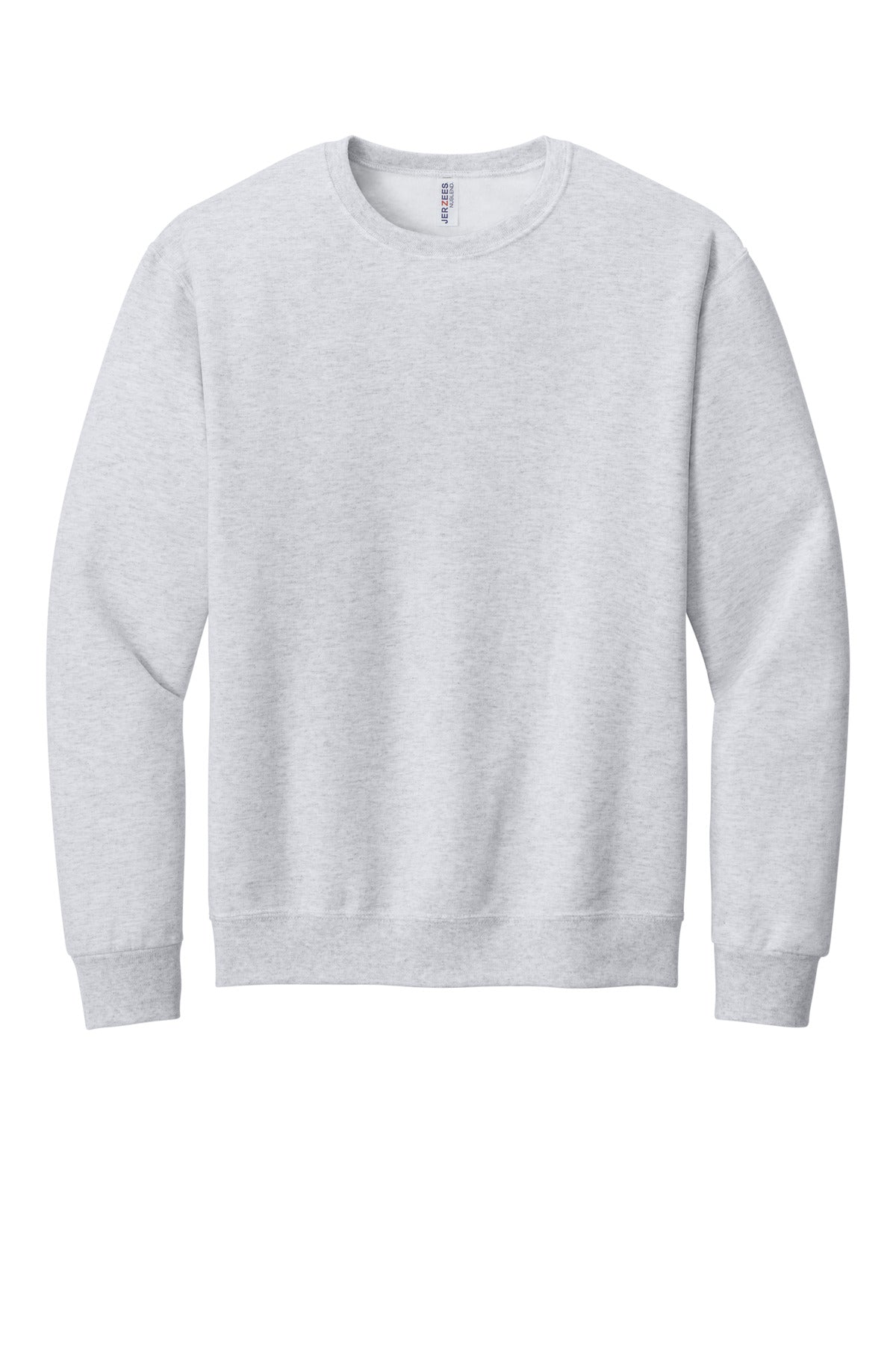 Jerzees - NuBlend Crewneck Sweatshirt.  562M