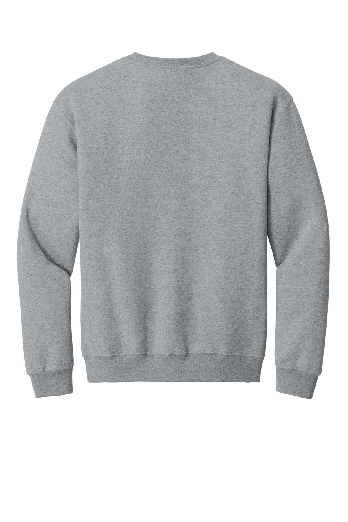 Jerzees - NuBlend Crewneck Sweatshirt.  562M