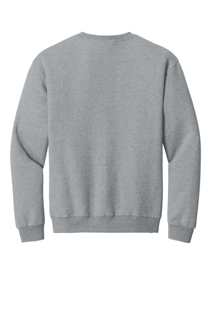 Jerzees - NuBlend Crewneck Sweatshirt.  562M