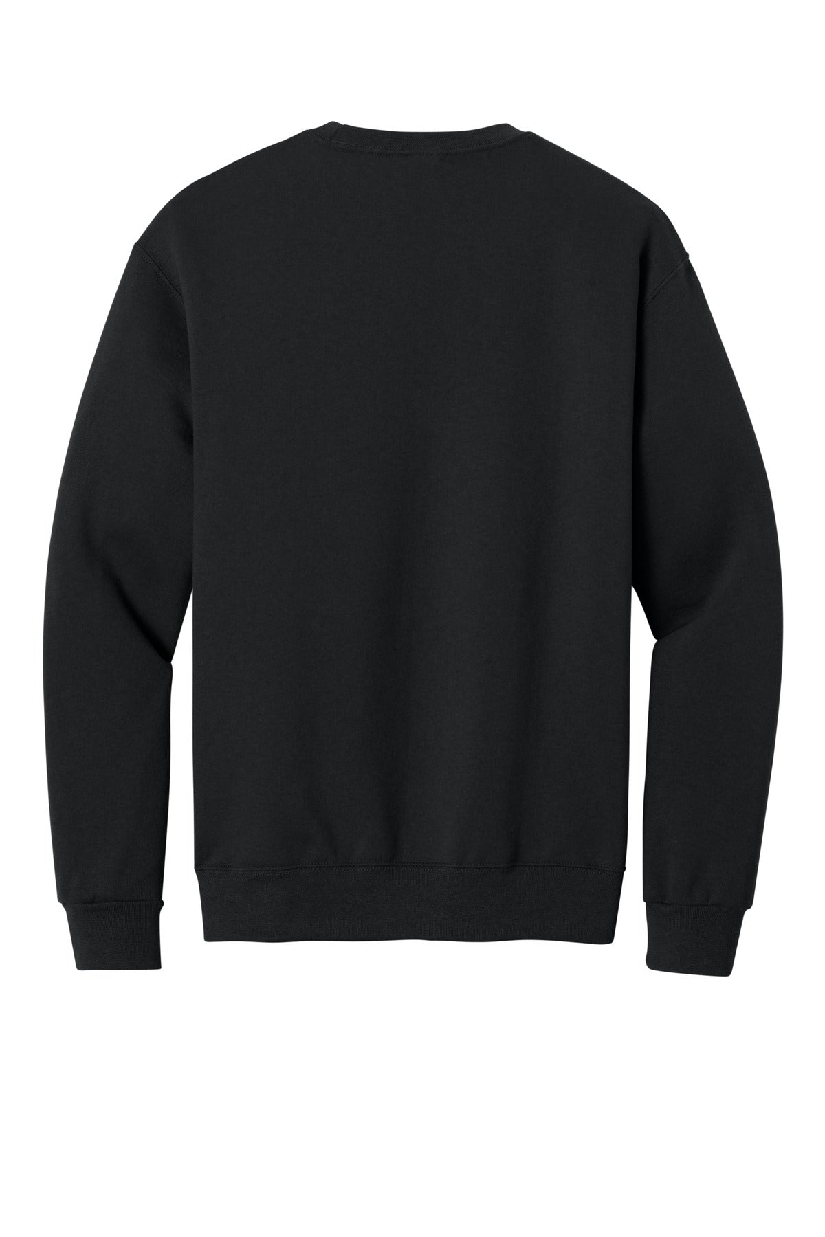 Jerzees - NuBlend Crewneck Sweatshirt.  562M