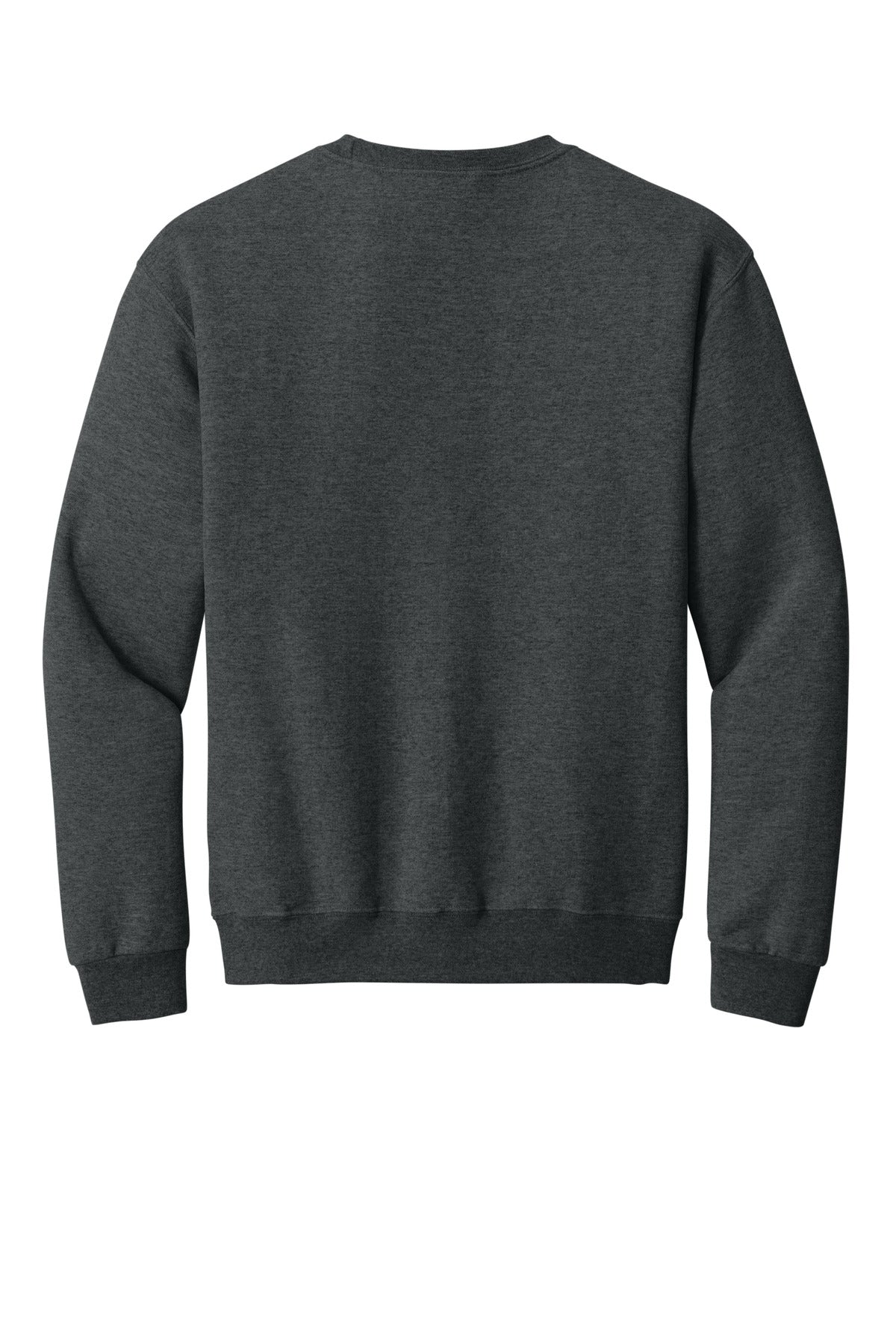Jerzees - NuBlend Crewneck Sweatshirt.  562M
