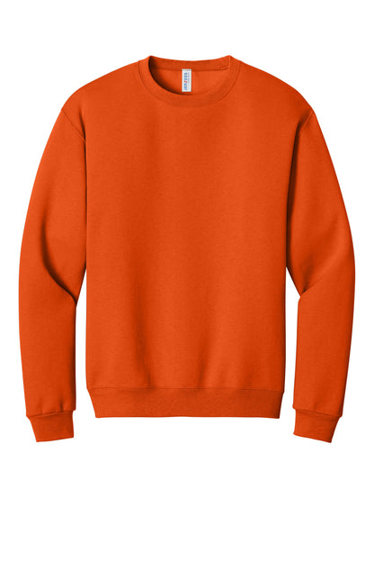 Jerzees - NuBlend Crewneck Sweatshirt.  562M