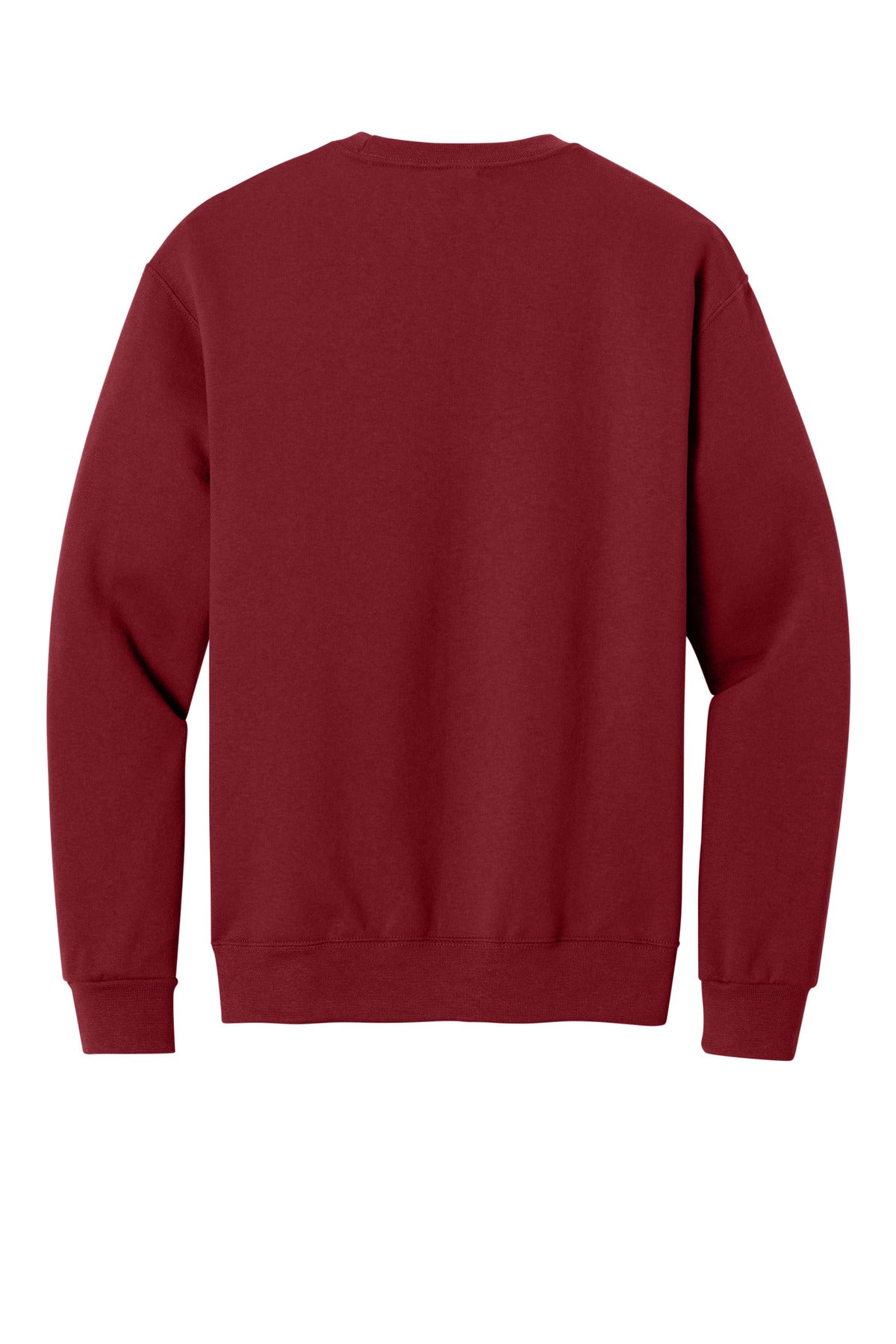 Jerzees - NuBlend Crewneck Sweatshirt.  562M