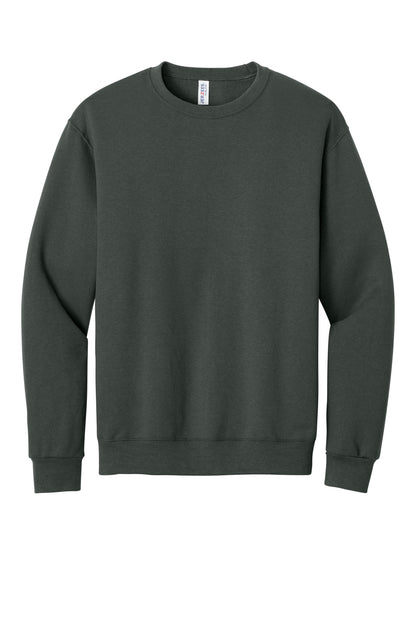 Jerzees - NuBlend Crewneck Sweatshirt.  562M