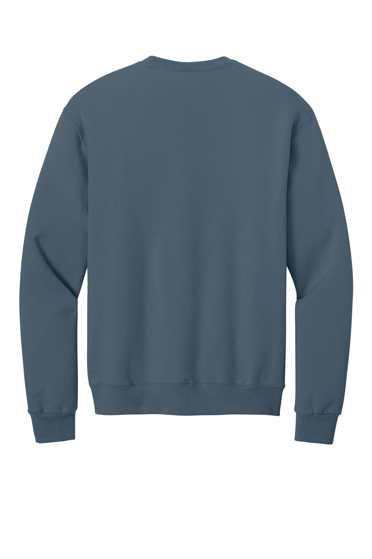 Jerzees - NuBlend Crewneck Sweatshirt.  562M