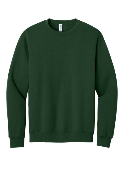 Jerzees - NuBlend Crewneck Sweatshirt.  562M