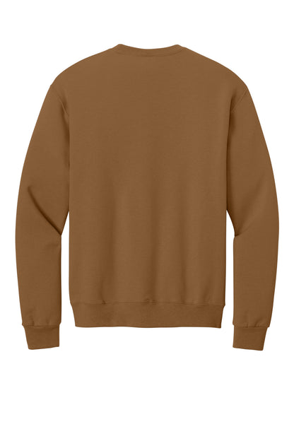 Jerzees - NuBlend Crewneck Sweatshirt.  562M