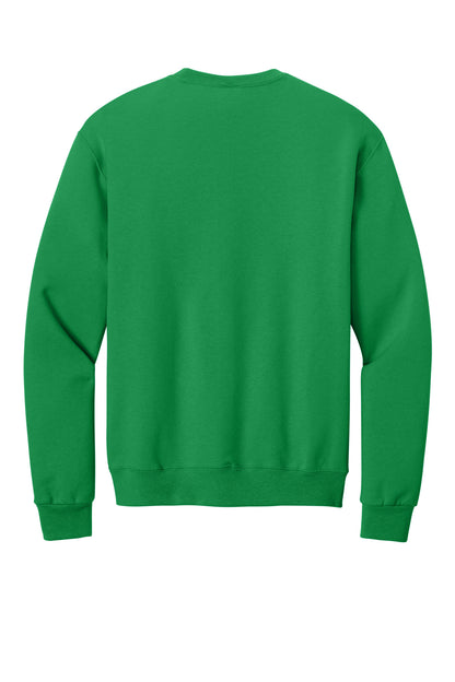 Jerzees - NuBlend Crewneck Sweatshirt.  562M