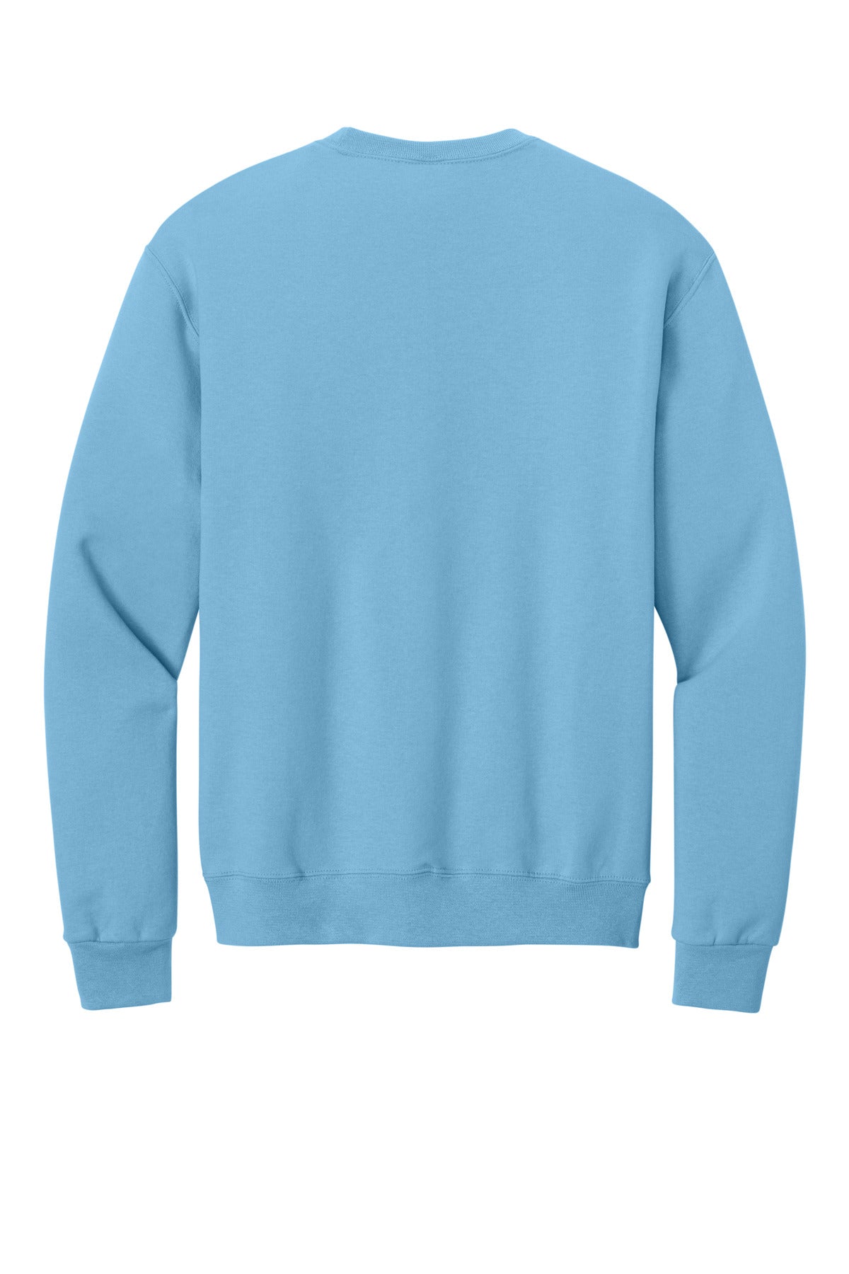 Jerzees - NuBlend Crewneck Sweatshirt.  562M