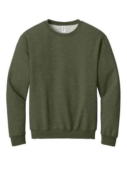 Jerzees - NuBlend Crewneck Sweatshirt.  562M