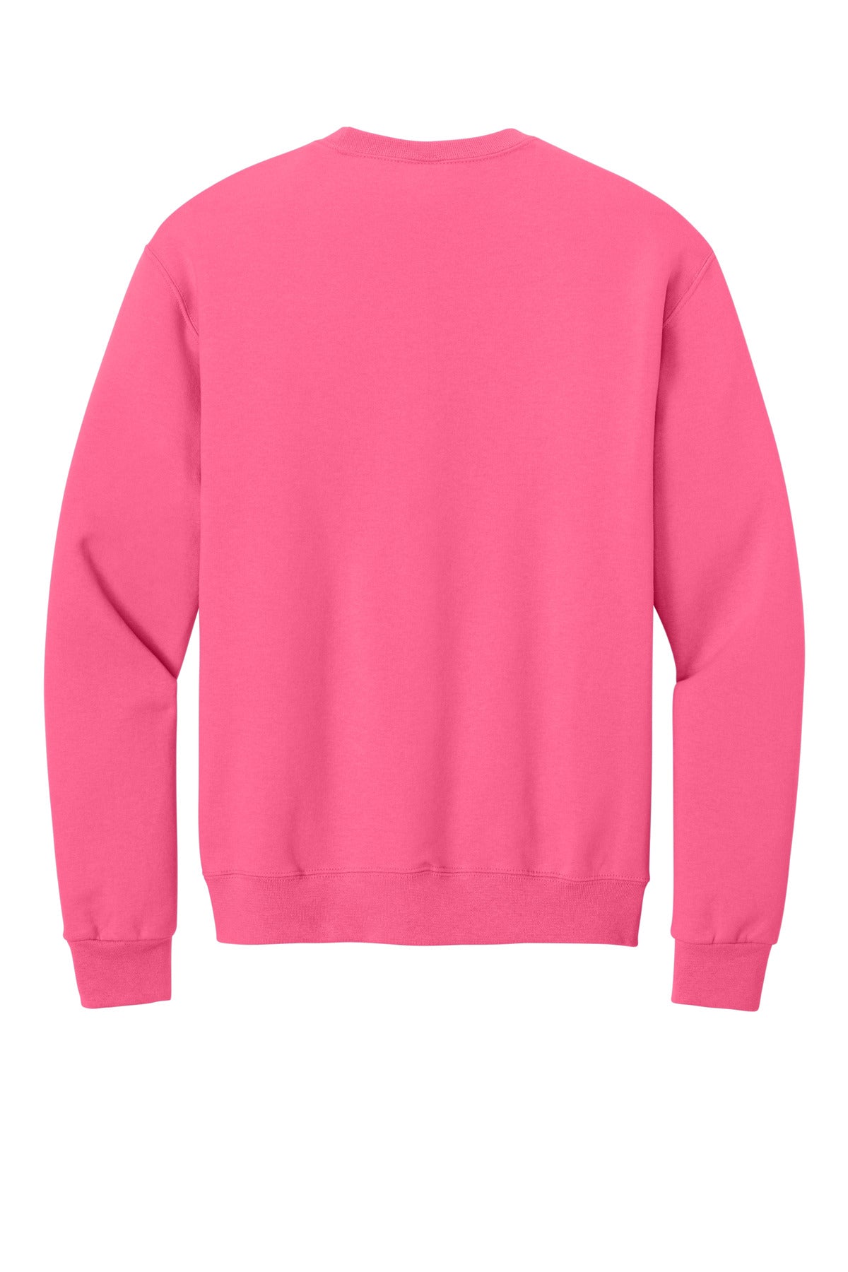 Jerzees - NuBlend Crewneck Sweatshirt.  562M
