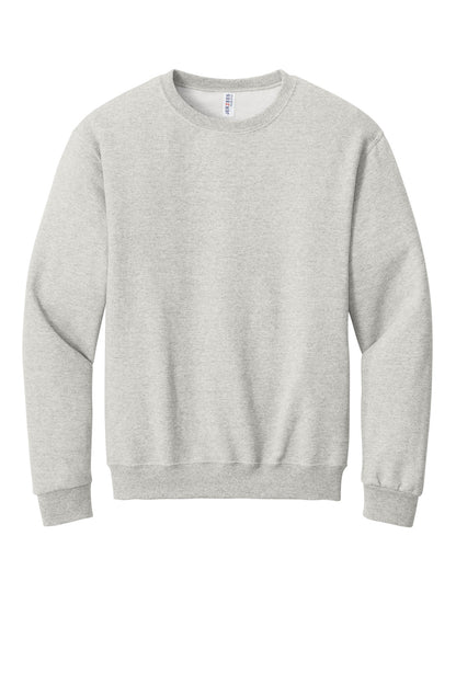 Jerzees - NuBlend Crewneck Sweatshirt.  562M