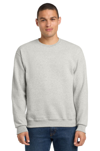 Jerzees - NuBlend Crewneck Sweatshirt.  562M