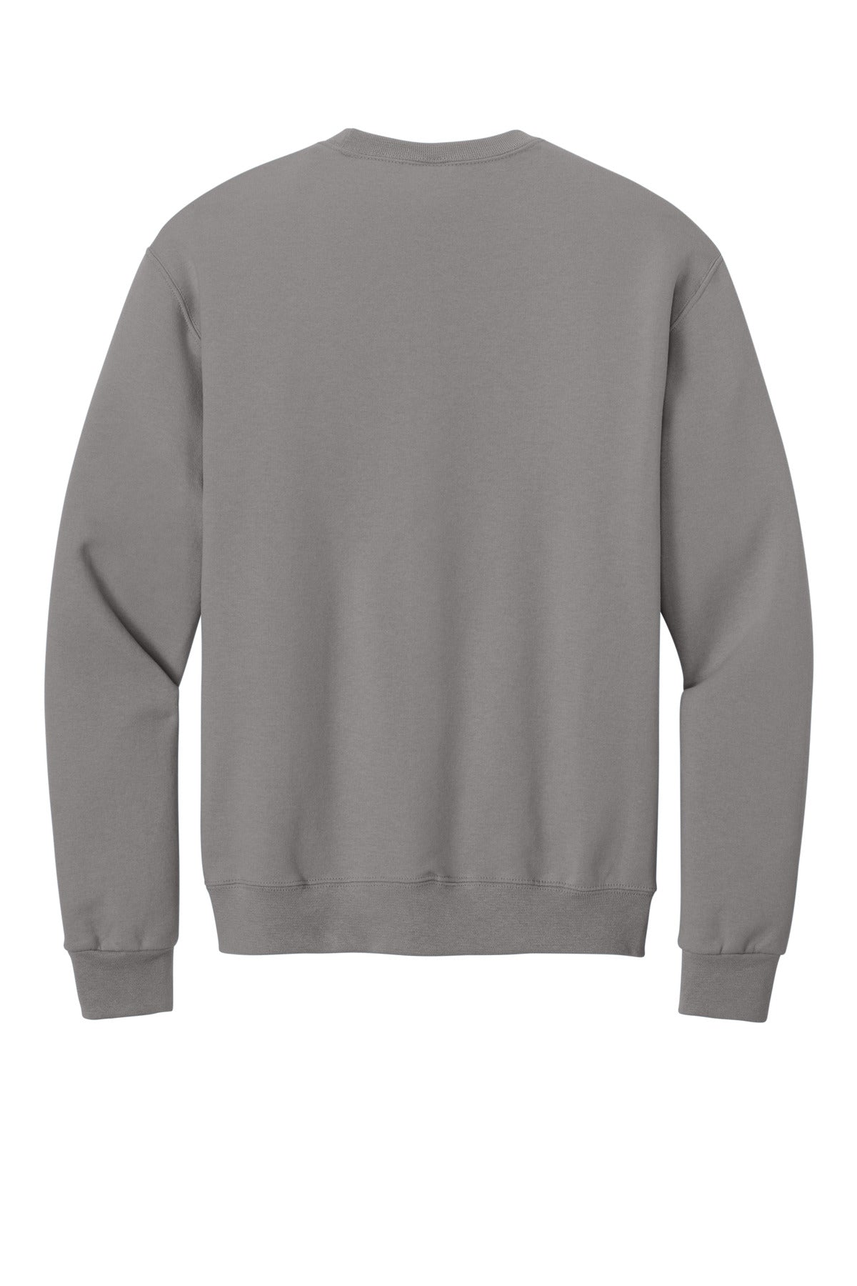 Jerzees - NuBlend Crewneck Sweatshirt.  562M