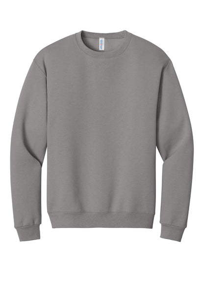Jerzees - NuBlend Crewneck Sweatshirt.  562M