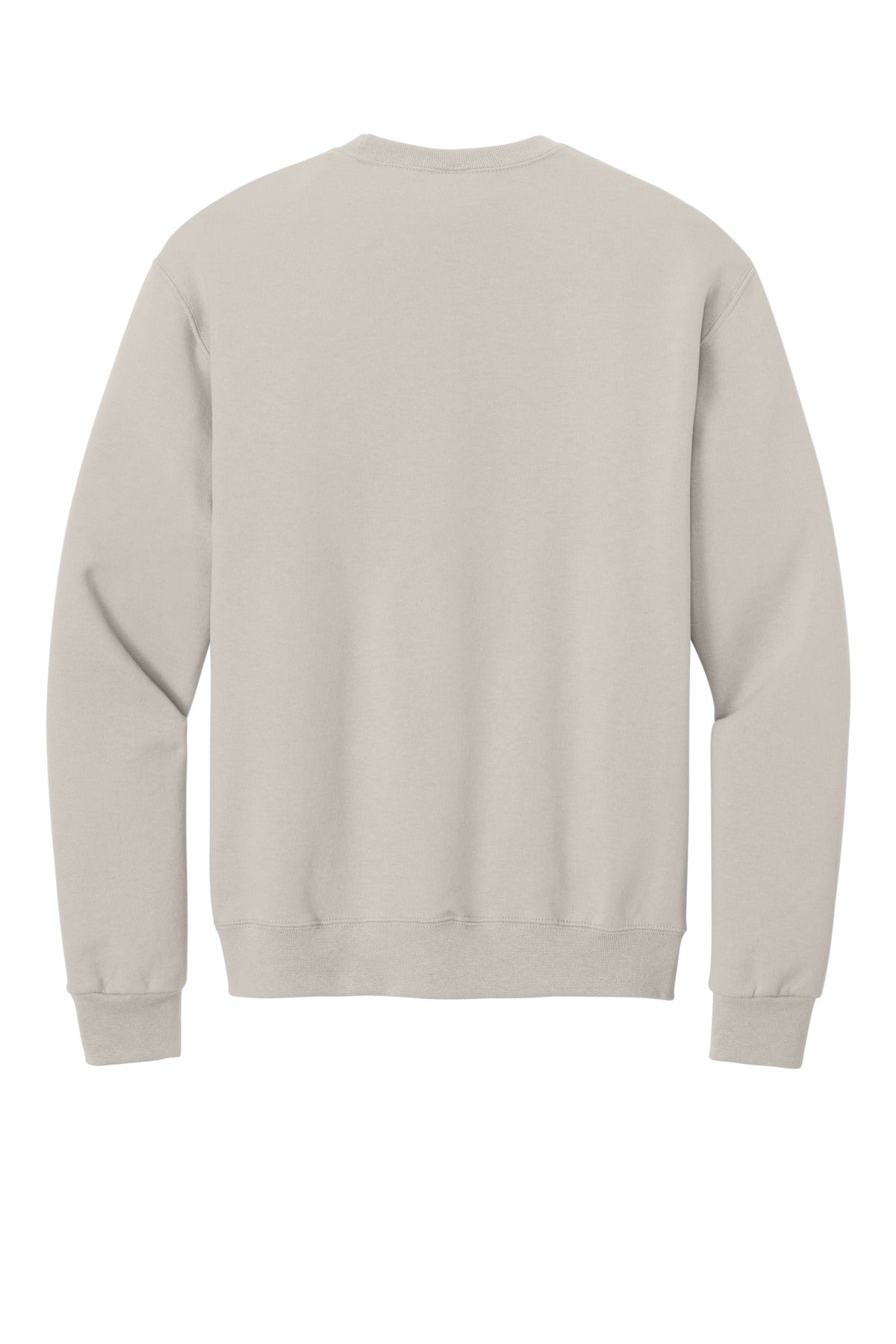 Jerzees - NuBlend Crewneck Sweatshirt.  562M
