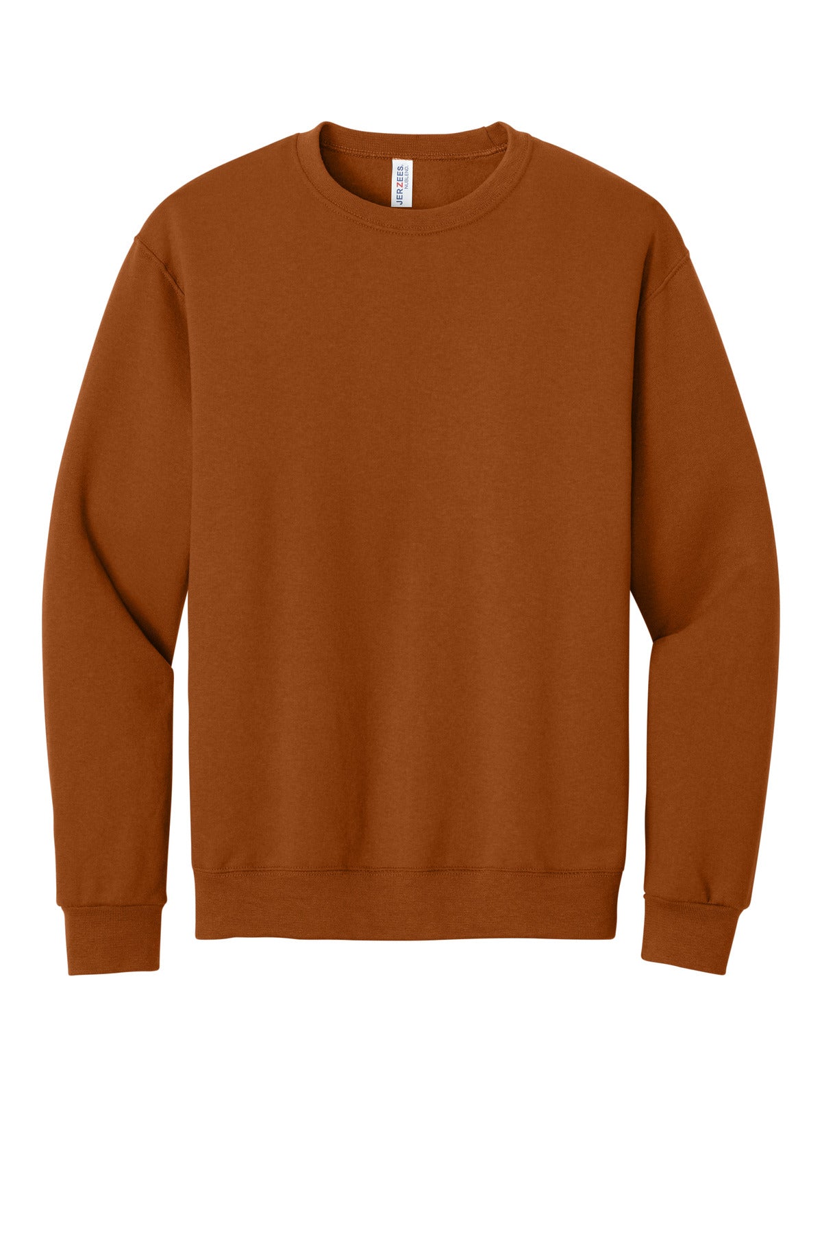 Jerzees - NuBlend Crewneck Sweatshirt.  562M