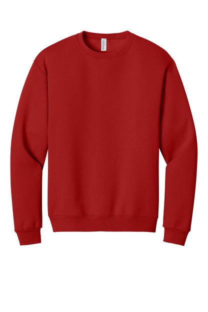 Jerzees - NuBlend Crewneck Sweatshirt.  562M