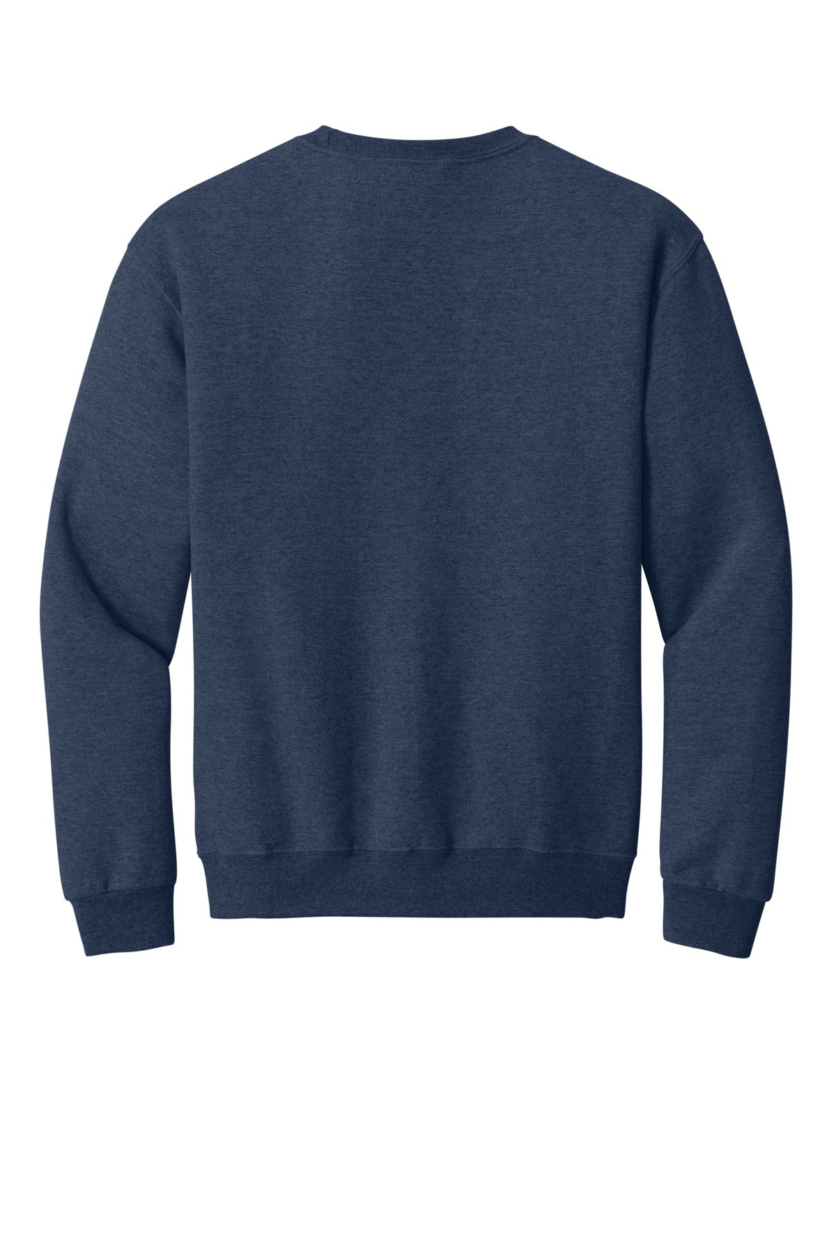 Jerzees - NuBlend Crewneck Sweatshirt.  562M