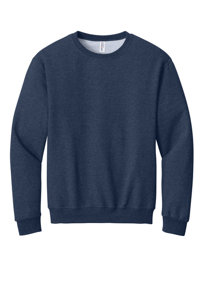 Jerzees - NuBlend Crewneck Sweatshirt.  562M