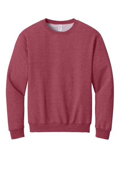 Jerzees - NuBlend Crewneck Sweatshirt.  562M