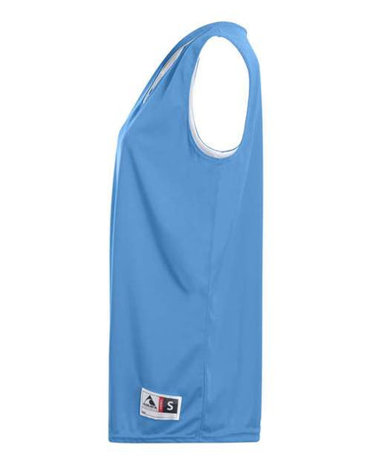 Augusta Sportswear Women's Reversible Wicking Tank Top 147