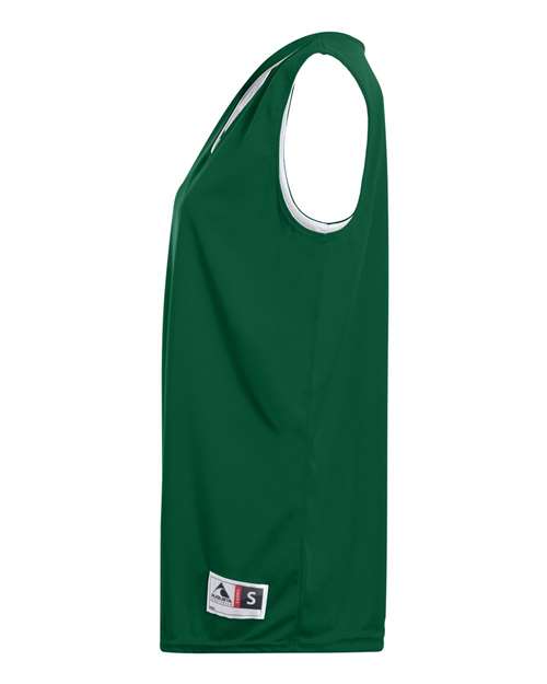 Augusta Sportswear Women's Reversible Wicking Tank Top 147