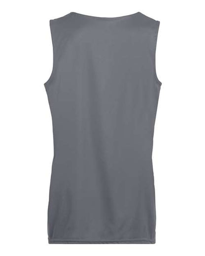 Augusta Sportswear Women's Reversible Wicking Tank Top 147