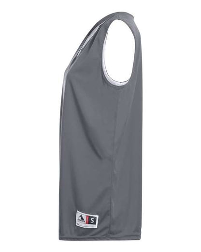 Augusta Sportswear Women's Reversible Wicking Tank Top 147