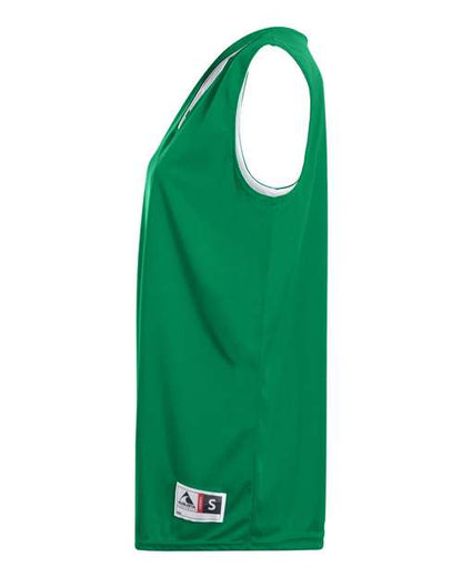 Augusta Sportswear Women's Reversible Wicking Tank Top 147