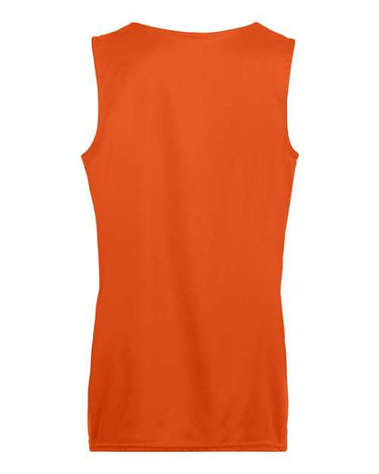 Augusta Sportswear Women's Reversible Wicking Tank Top 147