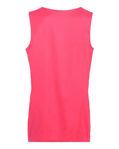 Augusta Sportswear Women's Reversible Wicking Tank Top 147