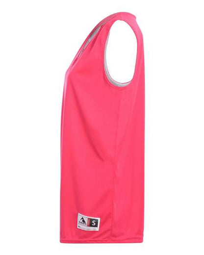 Augusta Sportswear Women's Reversible Wicking Tank Top 147