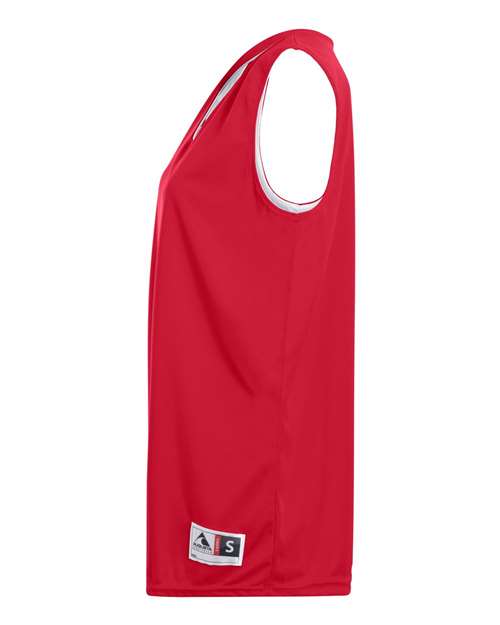 Augusta Sportswear Women's Reversible Wicking Tank Top 147