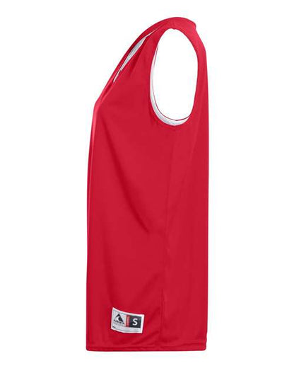 Augusta Sportswear Women's Reversible Wicking Tank Top 147