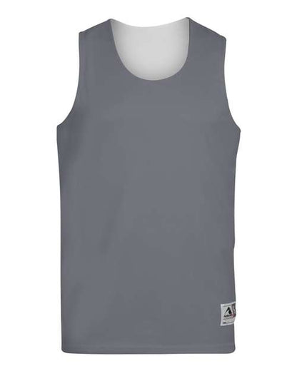 Augusta Sportswear Unisex Reversible Wicking Tank Top 148