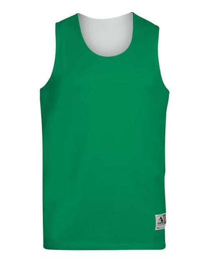 Augusta Sportswear Unisex Reversible Wicking Tank Top 148