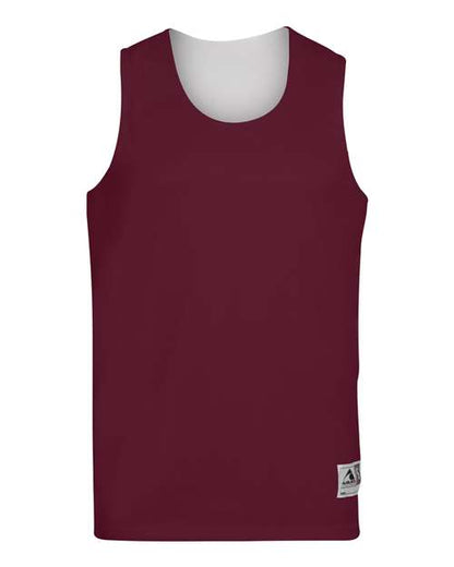 Augusta Sportswear Unisex Reversible Wicking Tank Top 148