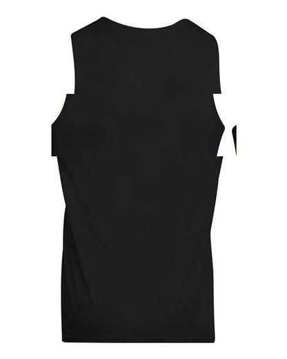 Augusta Sportswear Youth Reversible Wicking Tank Top 149