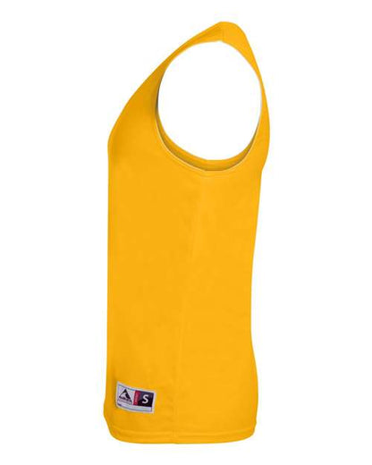 Augusta Sportswear Youth Reversible Wicking Tank Top 149