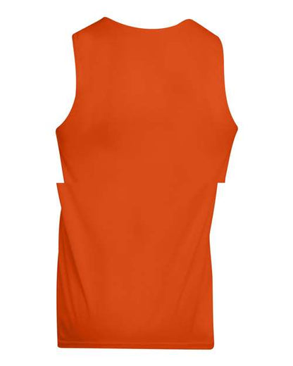 Augusta Sportswear Youth Reversible Wicking Tank Top 149