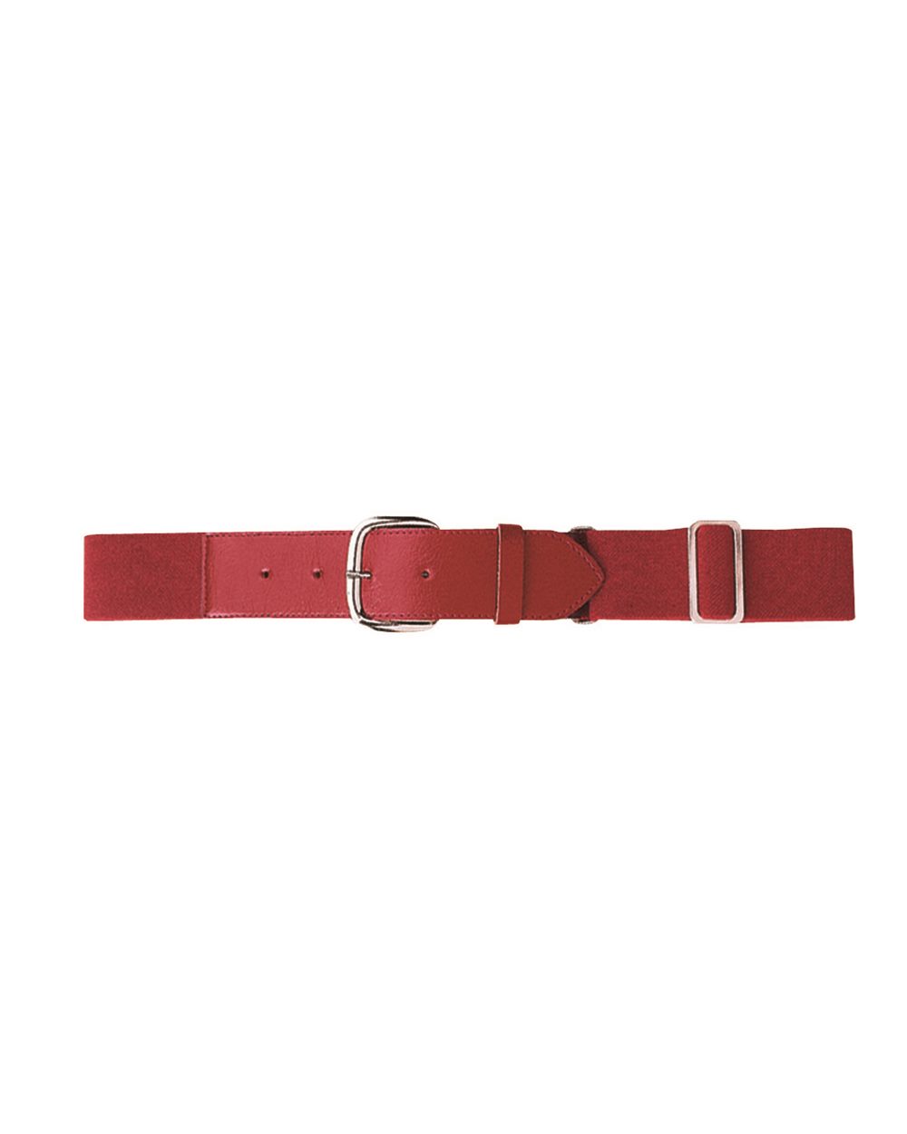 Augusta Sportswear Elastic Baseball Belt 6001