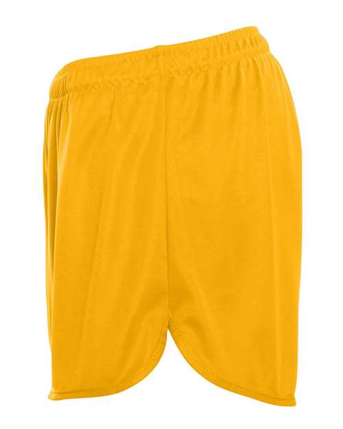 Augusta Sportswear Women's Accelerate Shorts 357