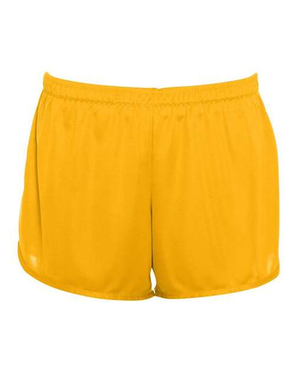 Augusta Sportswear Women's Accelerate Shorts 357