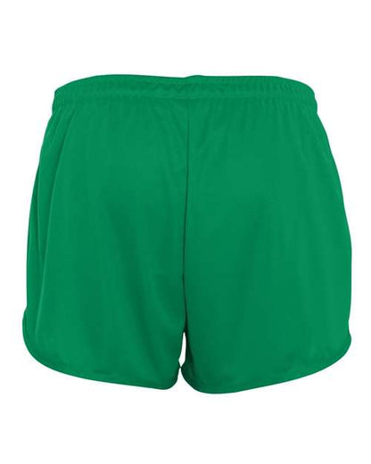 Augusta Sportswear Women's Accelerate Shorts 357