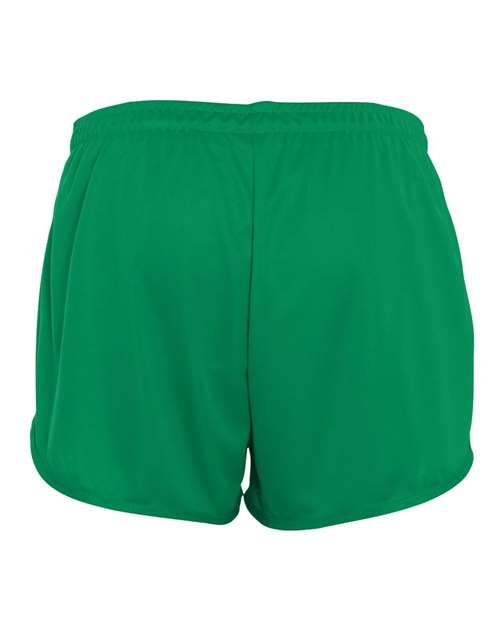 Augusta Sportswear Women's Accelerate Shorts 357