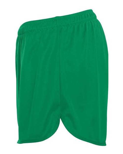 Augusta Sportswear Women's Accelerate Shorts 357
